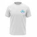Being Great On Purpose Heavyweight Tee (Turquoise)