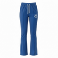 Stack Track Pant (Royal Blue)