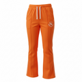 Stack Track Pant (Orange)