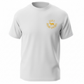 Being Great On Purpose Heavyweight Tee (Yellow)